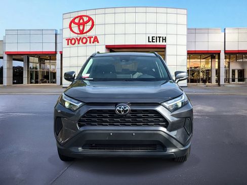 Certified 2022 Toyota RAV4 XLE image 2
