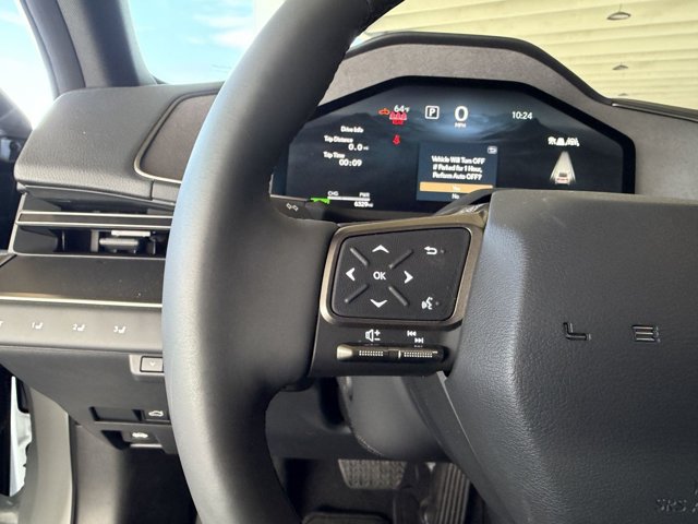 Certified 2026 Lexus ES 350e w/ Convenience Package FWD image 15