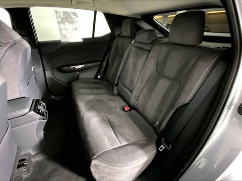 Used 2023 Lexus RZ 450e Premium image 18