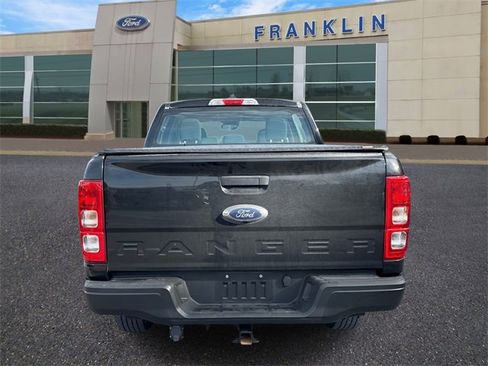 Used 2022 Ford Ranger XL w/ Equipment Group 101A High image 6