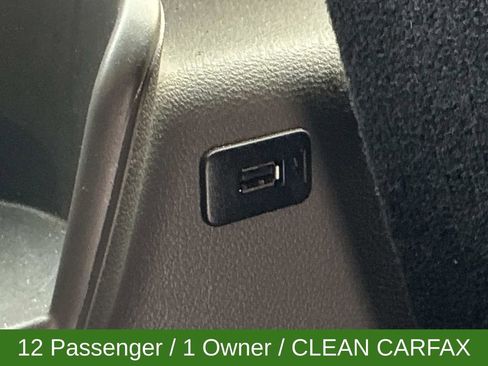 Used 2023 Ford Transit 350 XLT image 12