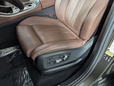 Certified 2023 BMW X5 xDrive40i w/ Executive Package image 19