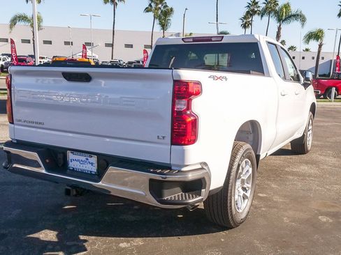 New 2026 Chevrolet Silverado 1500 LT image 9