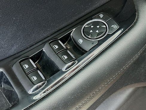Used 2016 Ford Edge SEL w/ Equipment Group 201A AWD/4WD image 18