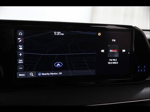 Used 2024 Hyundai Palisade Calligraphy AWD/4WD image 13
