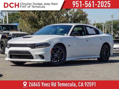 Certified 2023 Dodge Charger R/T w/ Blacktop Package