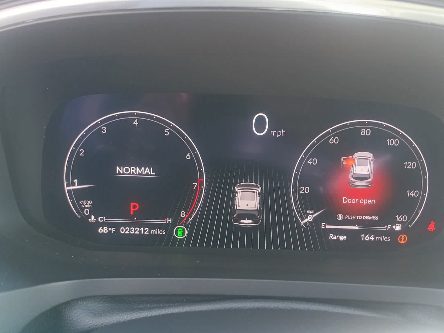 Used 2024 Acura MDX w/ Technology Package AWD/4WD image 10