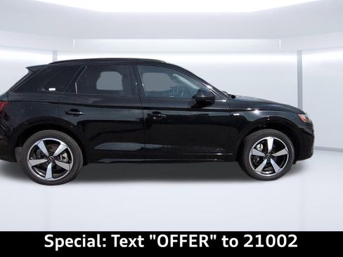 Certified 2023 Audi Q5 2.0T Premium Plus w/ Premium Plus Package image 36