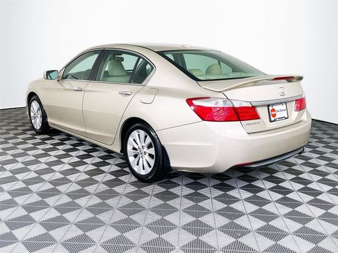 Used 2014 Honda Accord EX-L image 6
