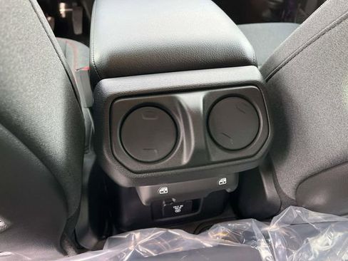 New 2026 Jeep Wrangler Rubicon w/ Safety Group image 15