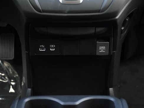New 2026 Honda Odyssey EX-L image 27