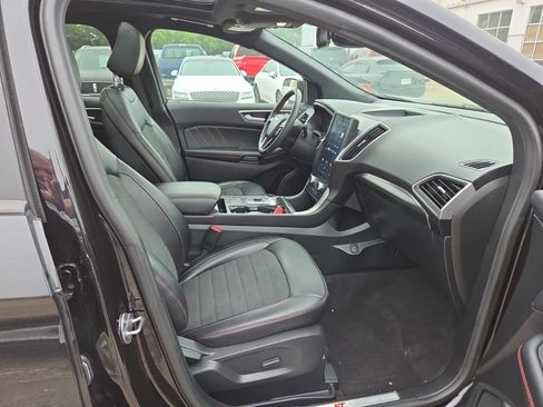 Used 2024 Ford Edge ST-Line AWD/4WD image 13