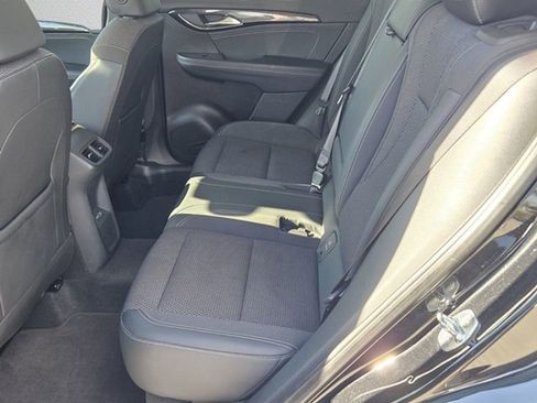 Used 2023 Buick Envision Preferred w/ Sport Touring Package image 8