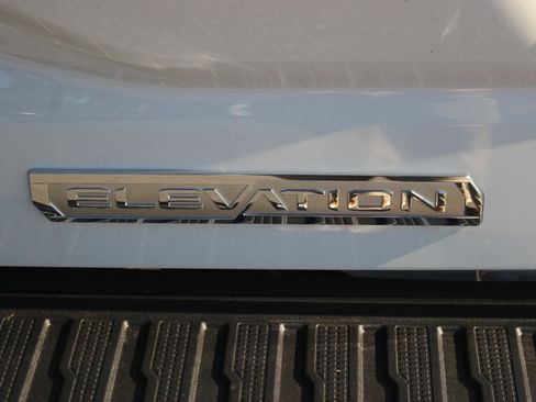 New 2026 GMC Sierra 1500 Elevation w/ Elevation Select Package image 12