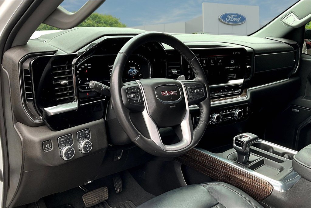 Used 2023 GMC Sierra 1500 Elevation w/ Preferred Package AWD/4WD image 19
