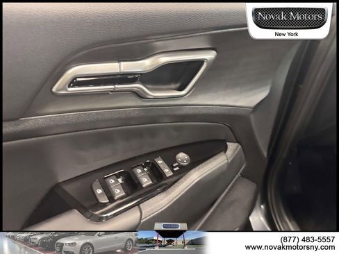 Used 2023 Kia Sportage X-Line w/ X-Line Premium Package AWD/4WD image 12