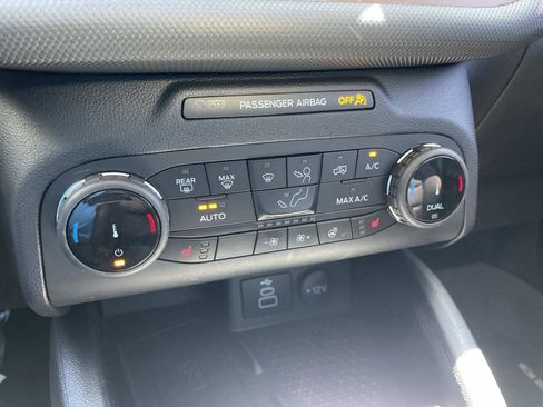 Used 2024 Ford Bronco Sport Outer Banks w/ Tech Package AWD/4WD image 21