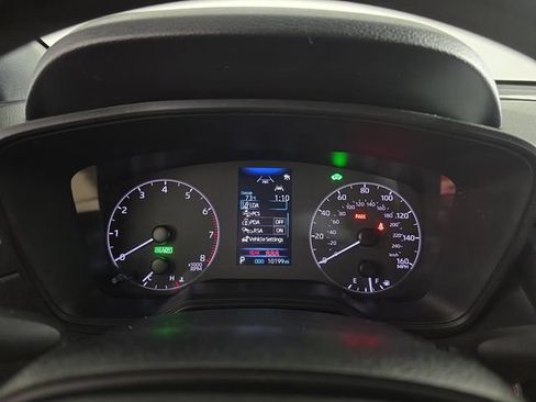 Used 2023 Toyota Corolla Cross AWD Hybrid image 15