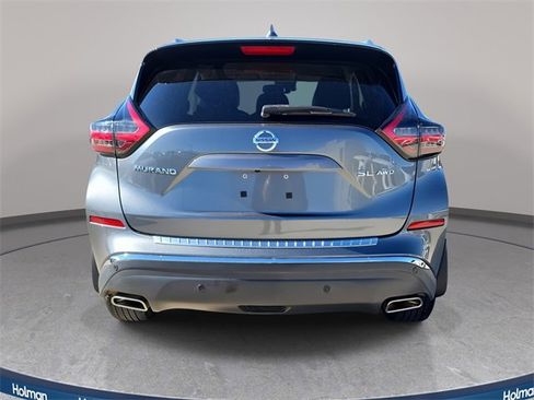 Used 2020 Nissan Murano SL image 7