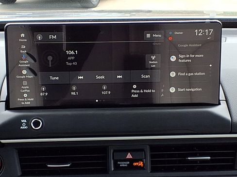 New 2026 Honda Pilot EX-L image 14