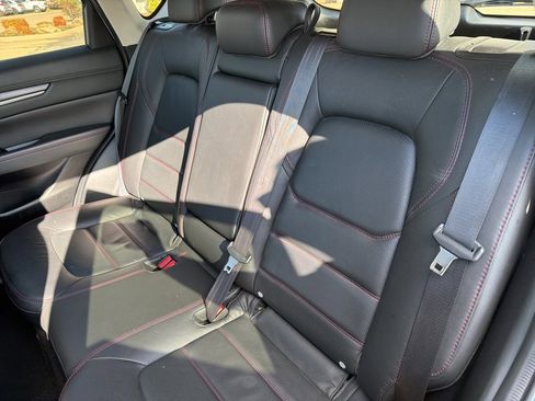 Used 2024 MAZDA CX-5 Carbon Edition image 15