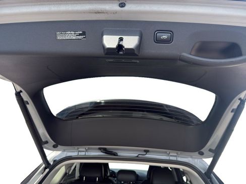 Used 2026 Kia Sportage EX w/ EX Panorama Roof Package FWD image 6