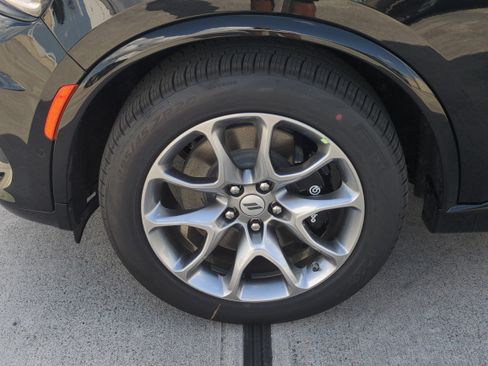 New 2026 Dodge Durango GT w/ Tow 'N Go Package image 11