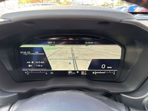 New 2025 Subaru Forester Touring image 18