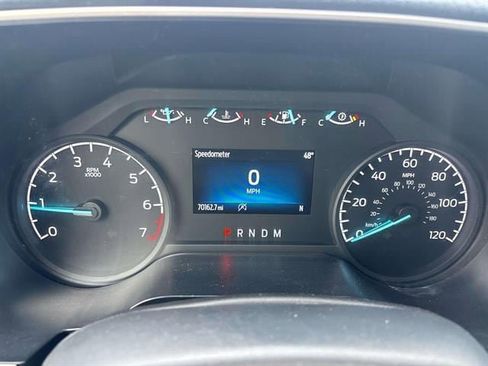 Used 2021 Ford F150 XL w/ Equipment Group 101A High image 18