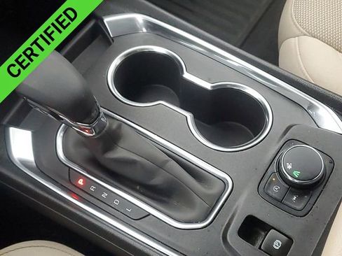 Certified 2023 Chevrolet Traverse LS w/ Safety Package image 16