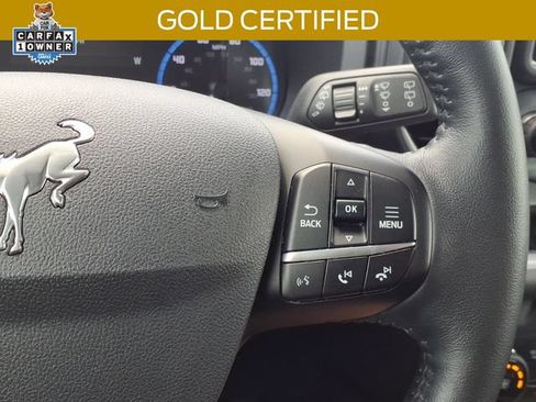 Certified 2023 Ford Bronco Sport Big Bend w/ Convenience Package AWD/4WD image 21