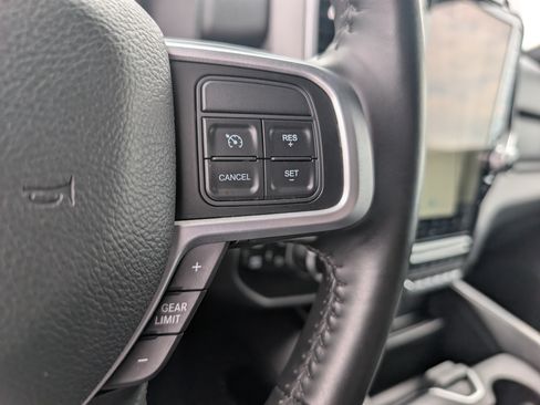 Used 2022 RAM 2500 Big Horn w/ Level B Equipment Group AWD/4WD image 25