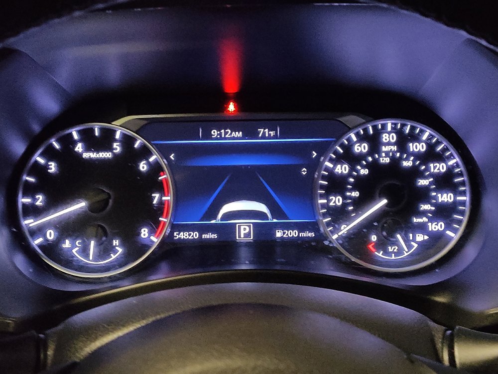 Used 2024 Nissan Sentra SV w/ All-Weather Package FWD image 23
