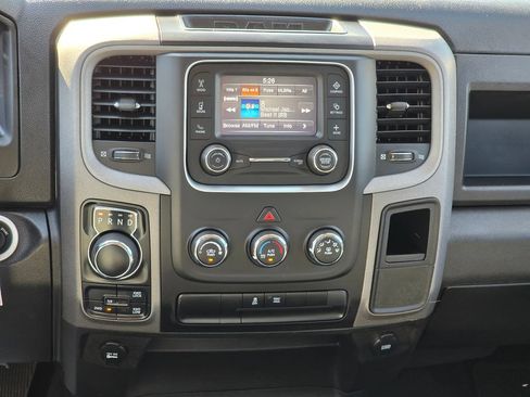 Used 2023 RAM 1500 Tradesman w/ Tradesman SXT Package AWD/4WD image 16