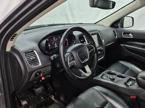 Used 2017 Dodge Durango GT image 10