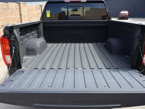 Used 2024 GMC Sierra 1500 Elevation w/ Elevation Premium Package RWD image 27