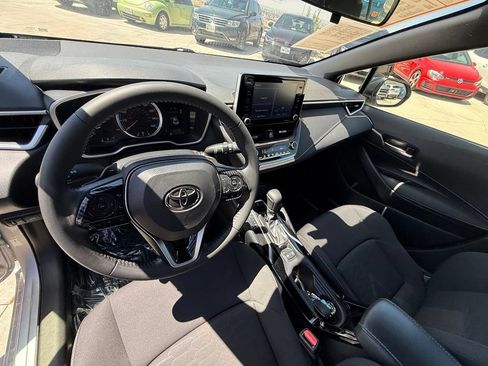 Used 2022 Toyota Corolla SE FWD image 15