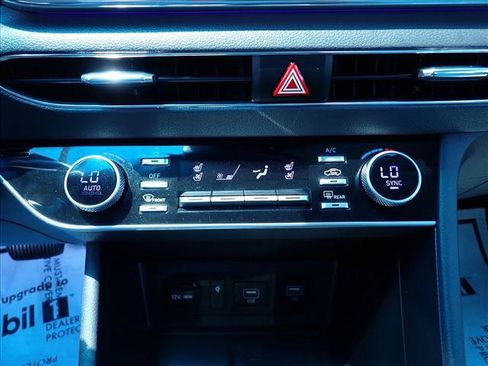 Used 2023 Hyundai Sonata Limited FWD image 20