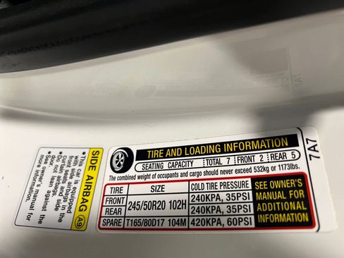 Used 2016 Honda Pilot Elite image 6