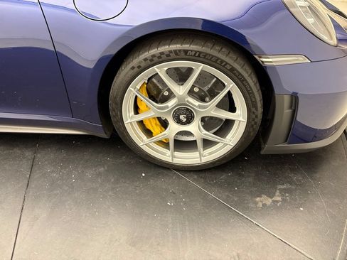Certified 2026 Porsche 911 GT3 RWD image 17