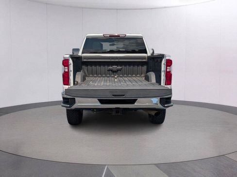 Used 2022 Chevrolet Silverado 2500 LT w/ All Star Edition AWD/4WD image 5