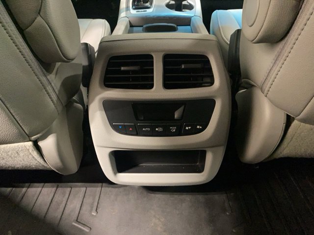 Used 2017 Honda Pilot EX-L image 33