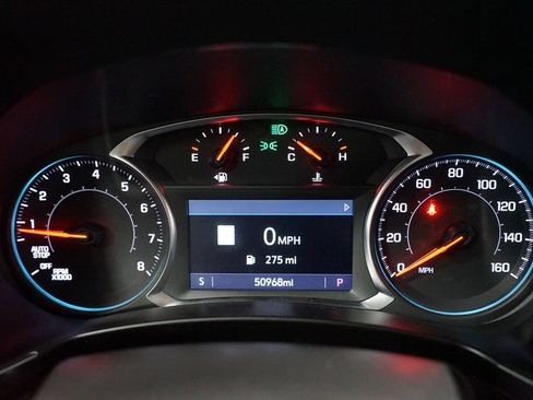 Used 2023 Chevrolet Equinox RS w/ RS Leather Package image 15