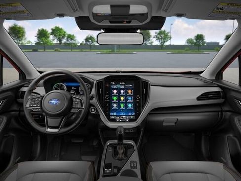 New 2026 Subaru Crosstrek 2.5i Limited w/ Crosstrek Mirror Package image 18