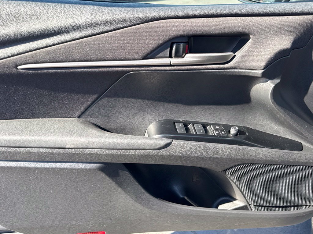 Certified 2025 Toyota Camry LE w/ Convenience Package FWD image 18
