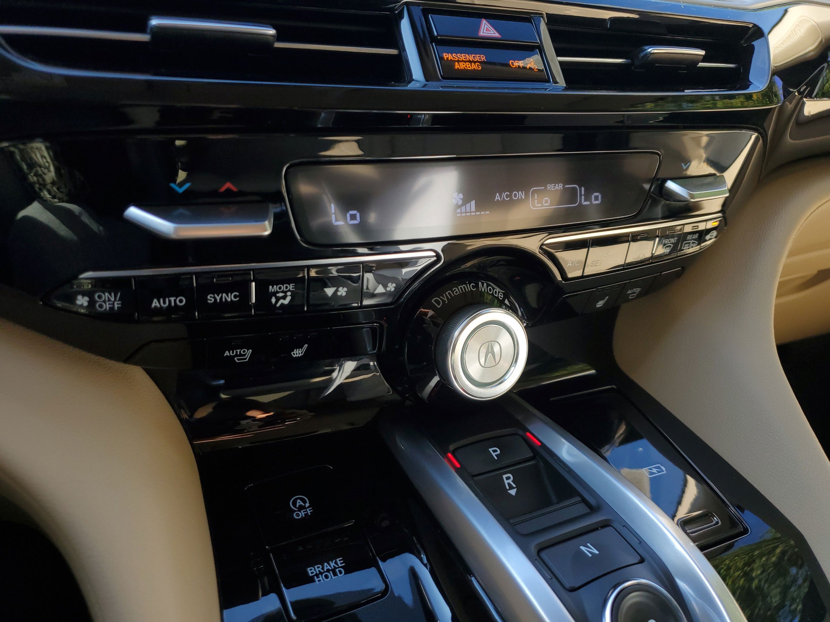 Certified 2024 Acura MDX FWD image 26