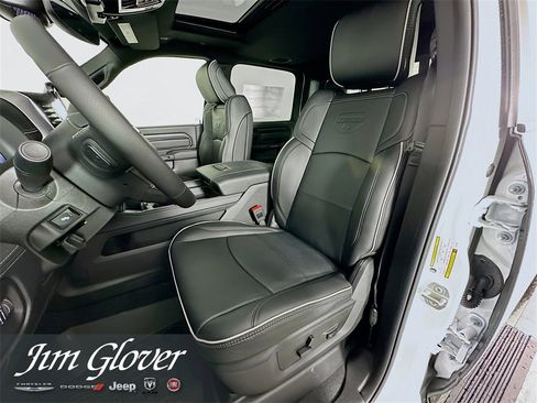 New 2026 RAM 2500 Rebel w/ Rebel Level 2 Equipment Group image 23