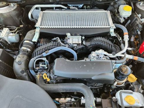 Certified 2023 Subaru Outback Wilderness image 31