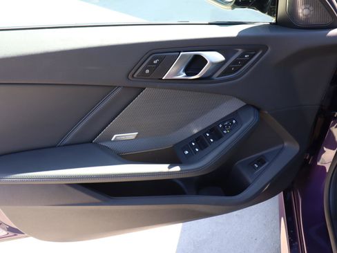 Used 2025 BMW M235i xDrive M235 xDrive Gran Coupe AWD image 14