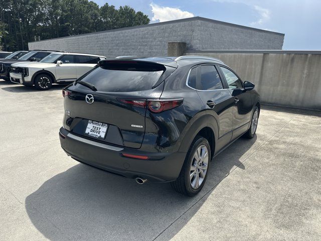 Used 2024 MAZDA CX-30 AWD 2.5 S w/ Preferred Package image 6